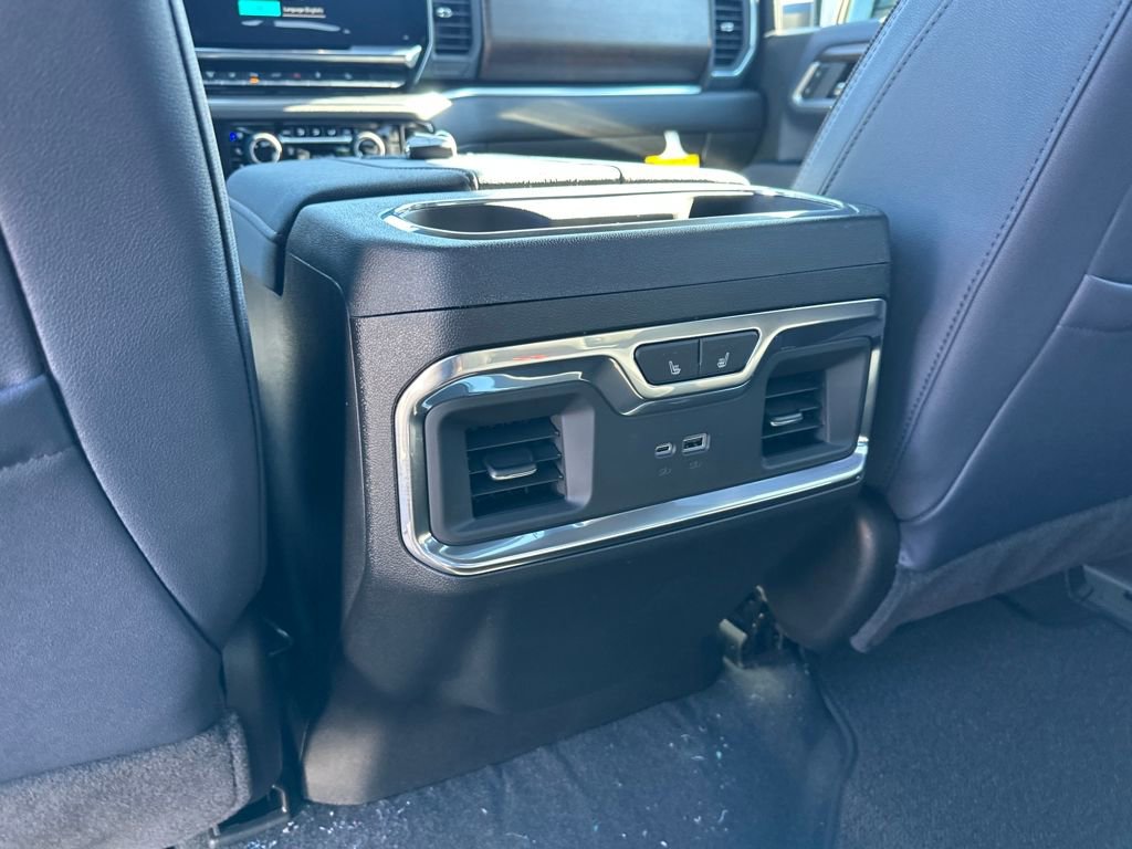 New 2026 Chevrolet Silverado 2500 High Country w/ High Country Premium Package image 17