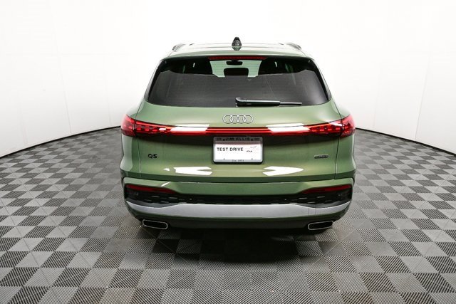 New 2025 Audi Q5 Premium Plus image 27