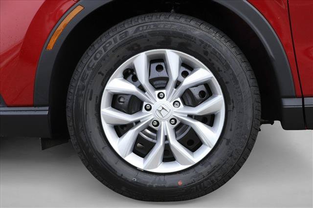 New 2026 Honda CR-V LX image 9