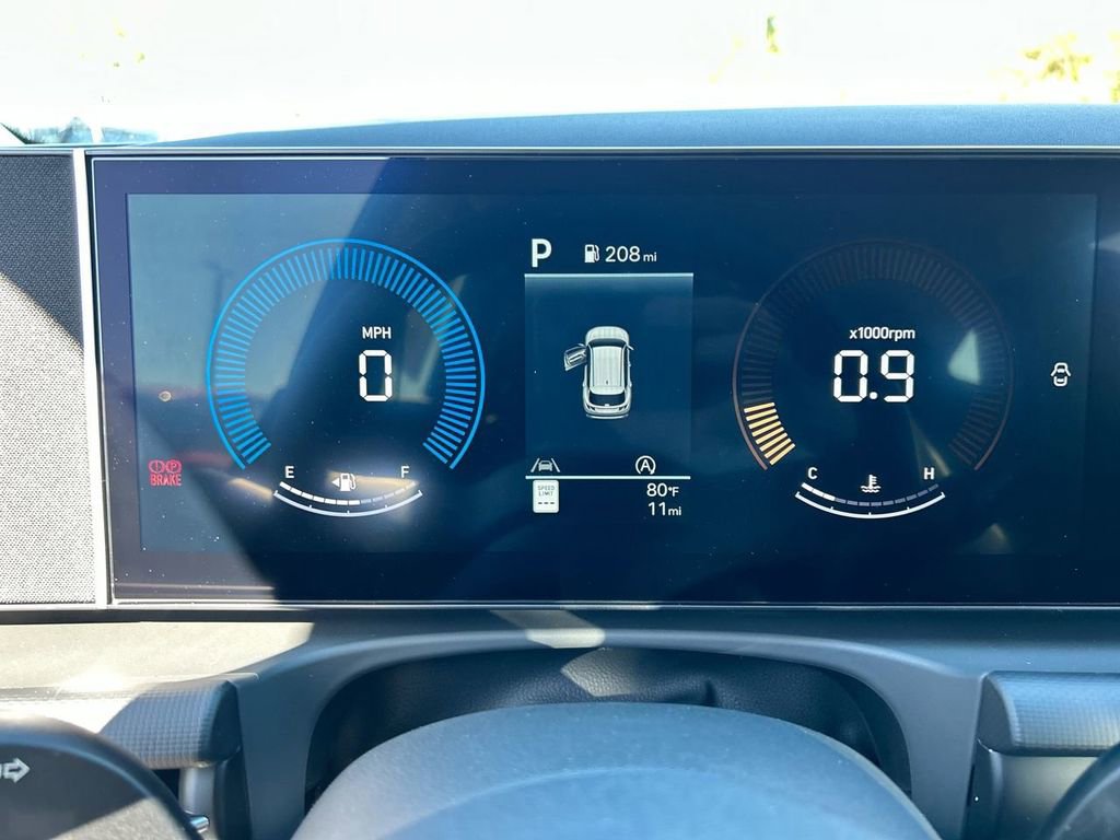 New 2026 Hyundai Tucson SE image 31