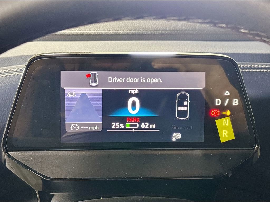 New 2025 Volkswagen ID.4 Pro S Plus image 14