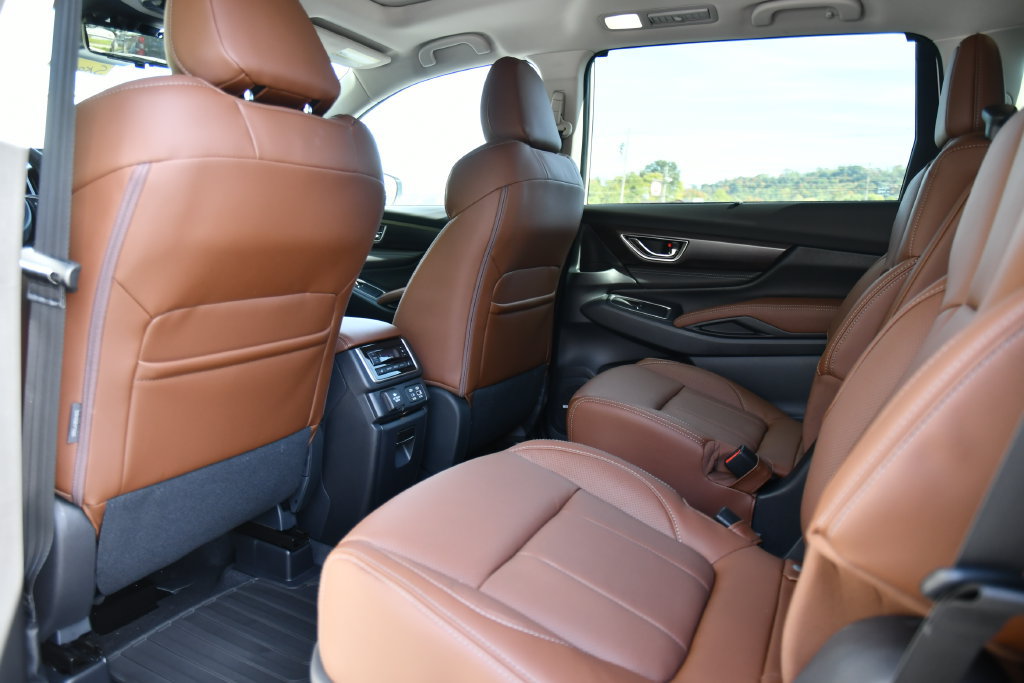 New 2027 Subaru Ascent Touring AWD/4WD image 18