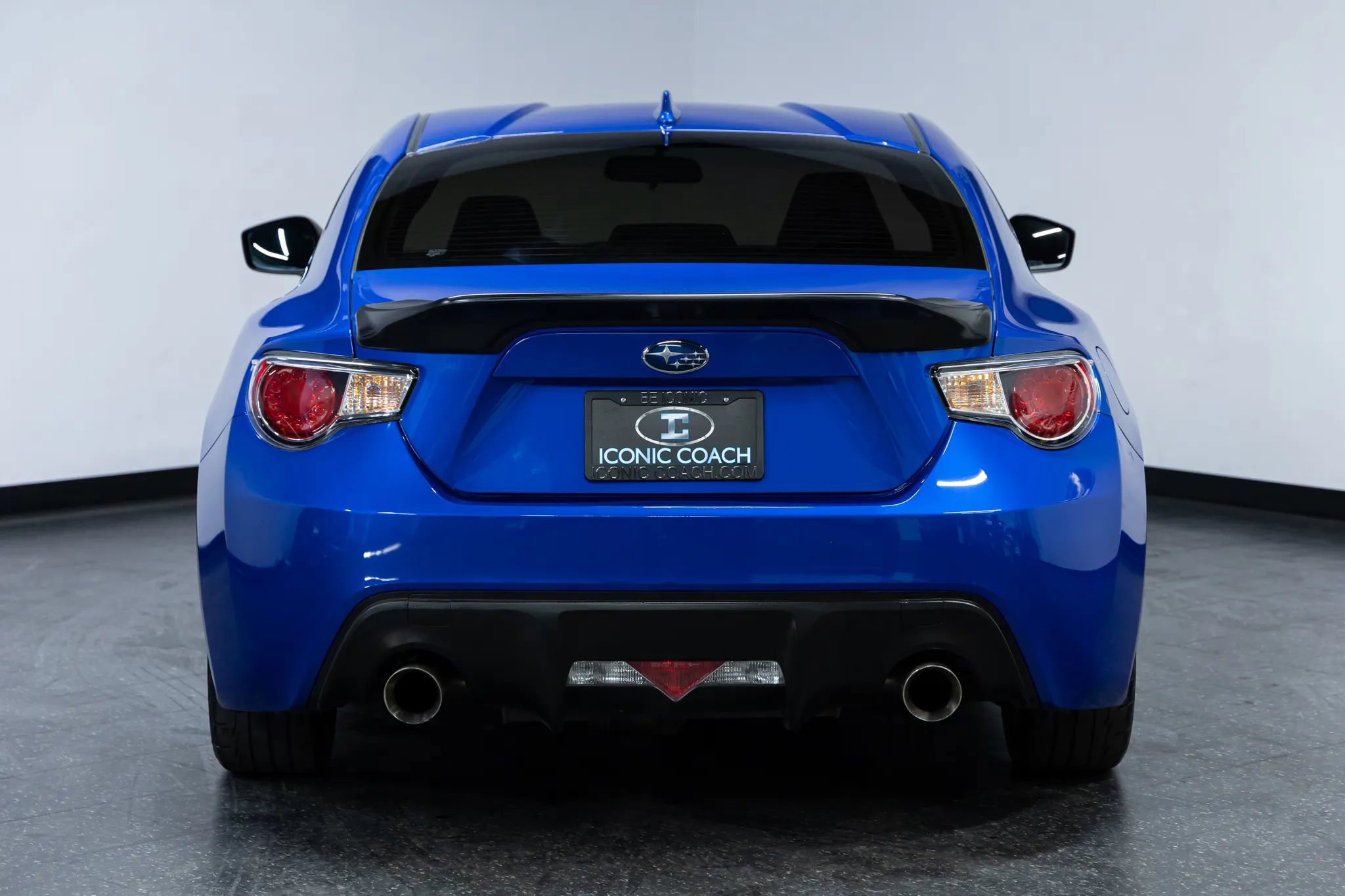 Used 2015 Subaru BRZ Limited image 31