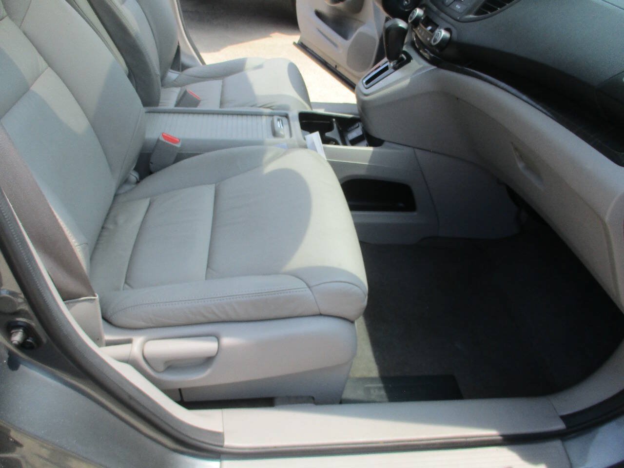 Used 2014 Honda CR-V EX-L image 33