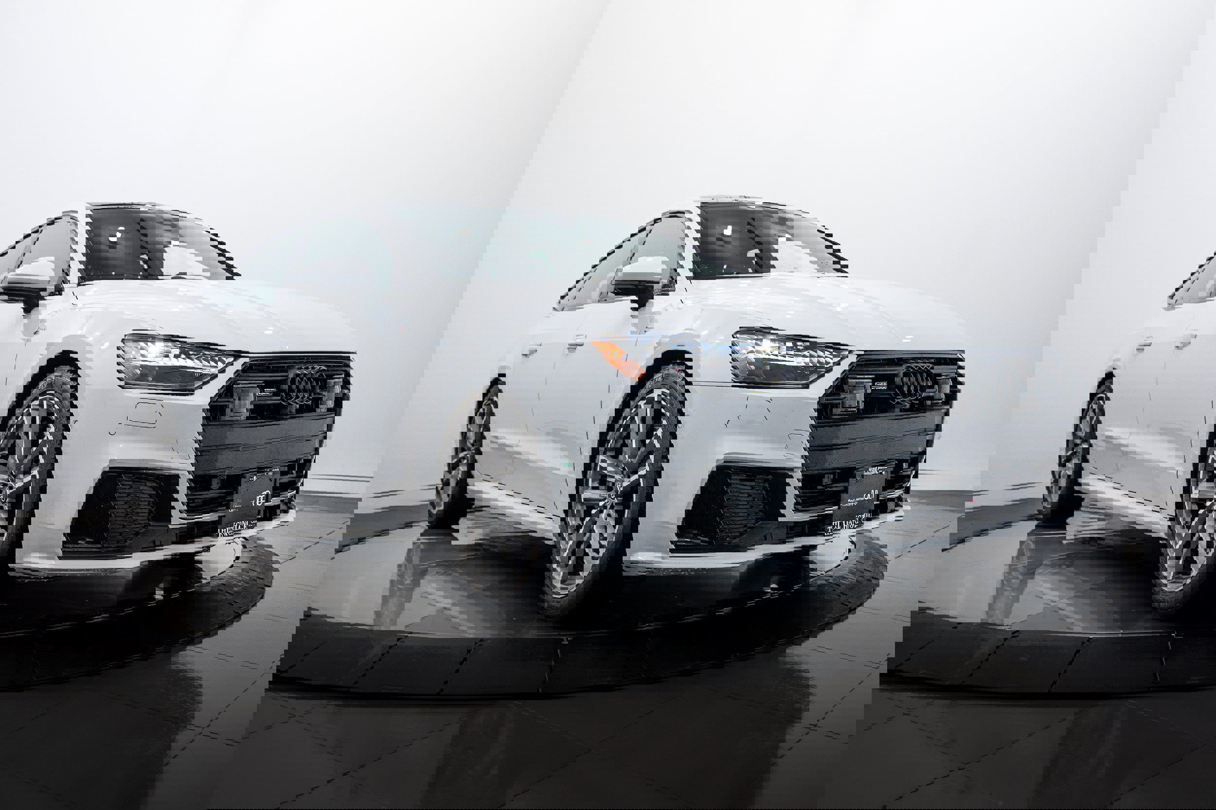 Certified 2022 Audi A7 3.0T Premium Plus w/ Premium Plus