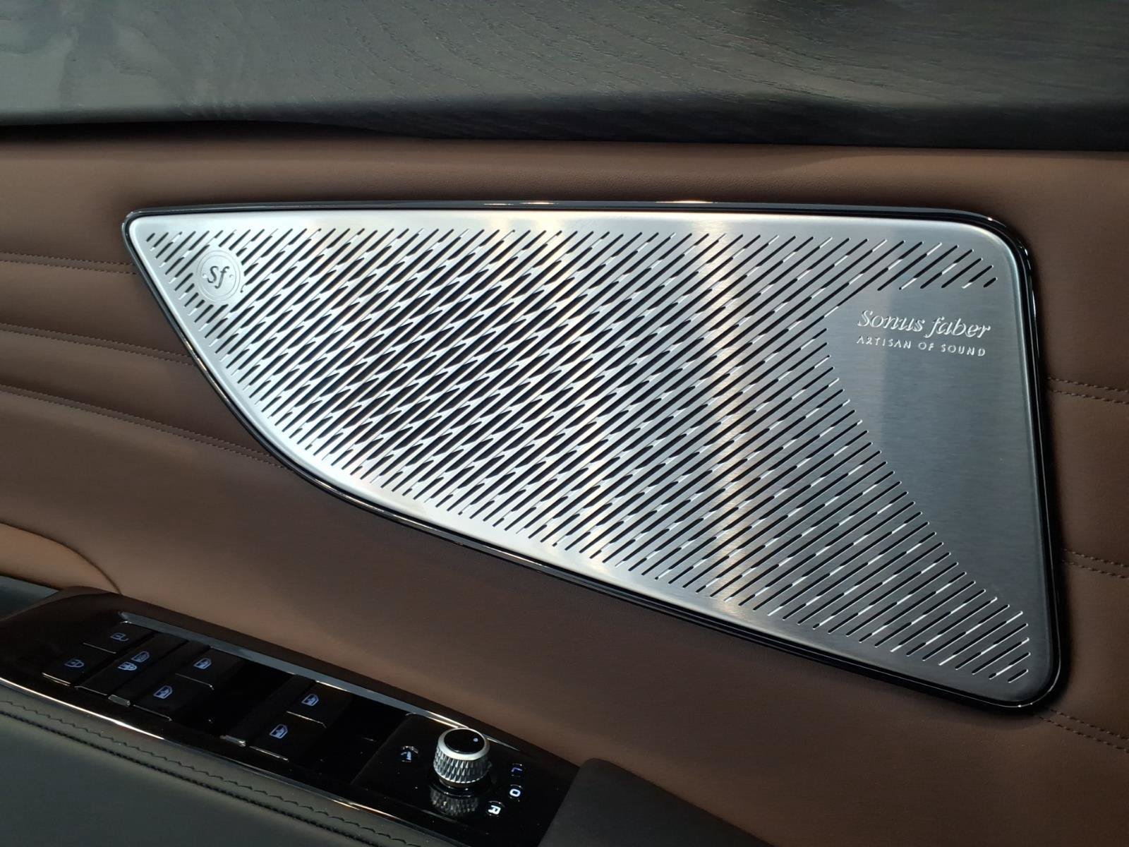 New 2027 Maserati Grecale Modena AWD/4WD image 6