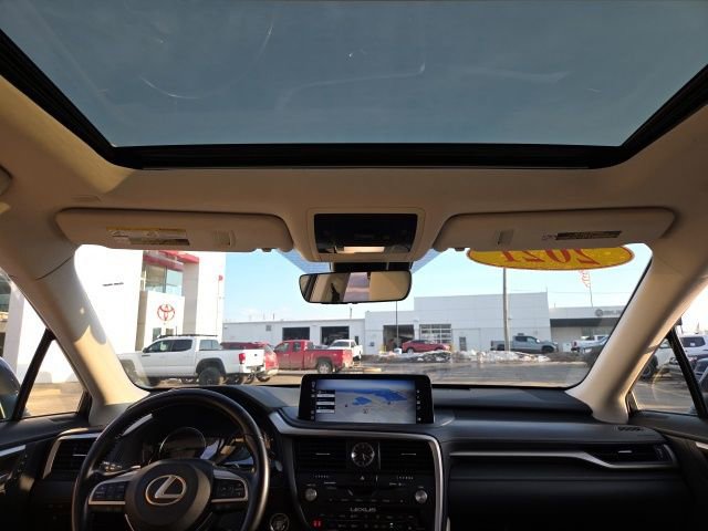 Used 2021 Lexus RX 350 AWD w/ Premium Package image 25