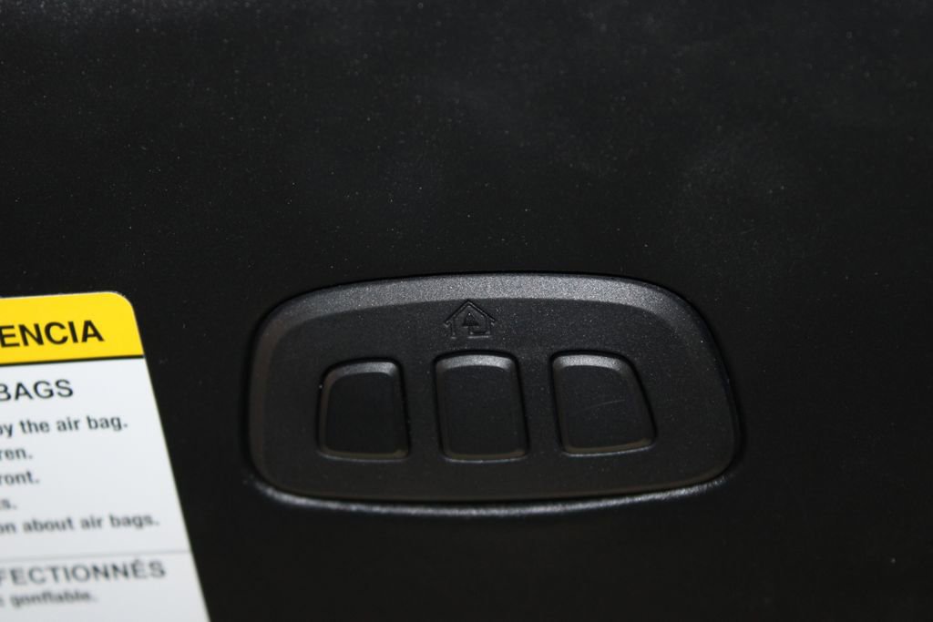 Used 2025 Ford Bronco Badlands AWD/4WD image 35