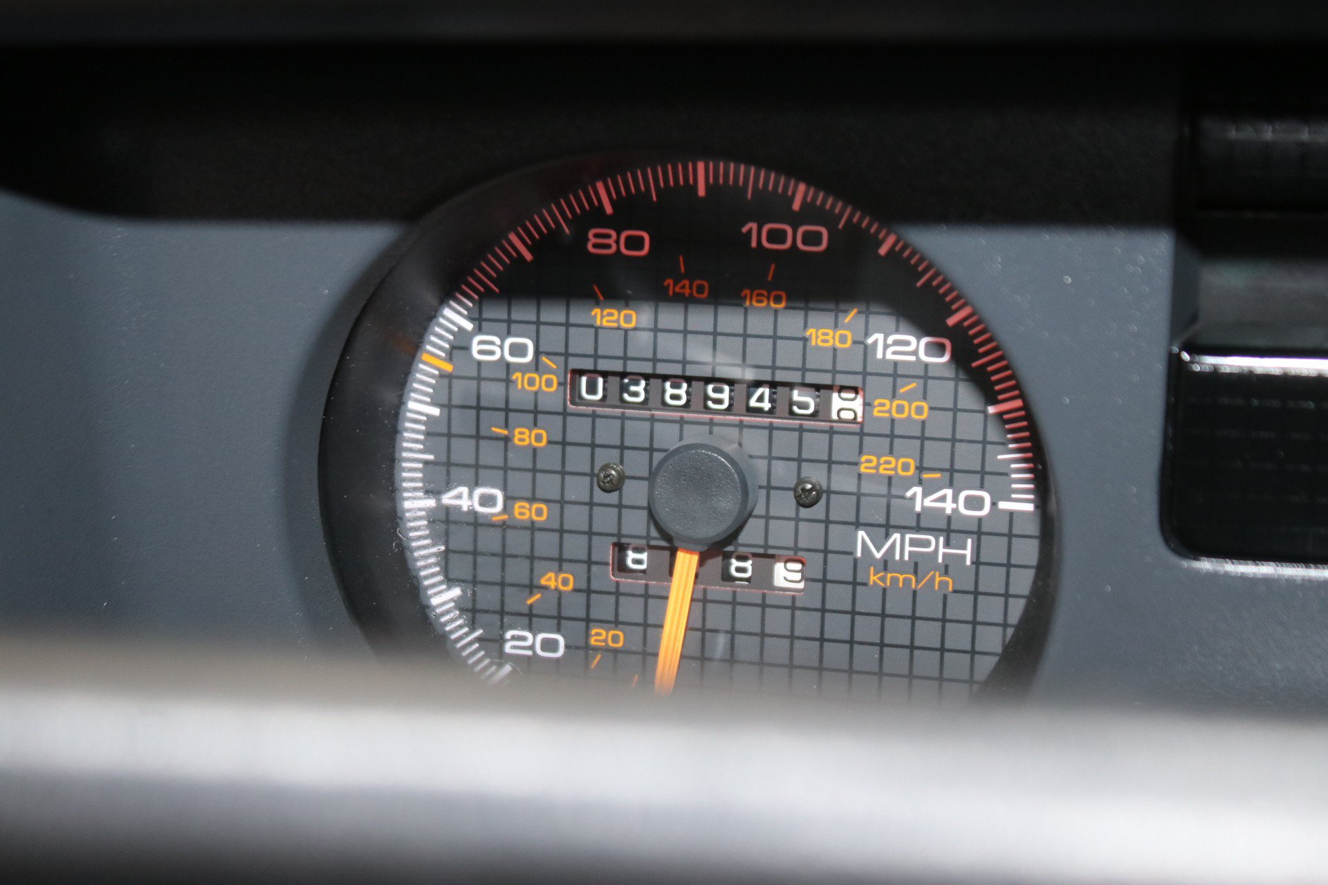 Used 1989 Pontiac Firebird Trans Am RWD image 72