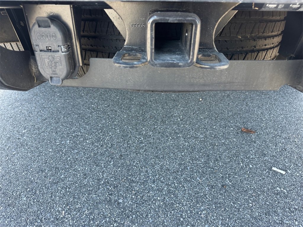 Used 2023 Chevrolet Tahoe LT image 16