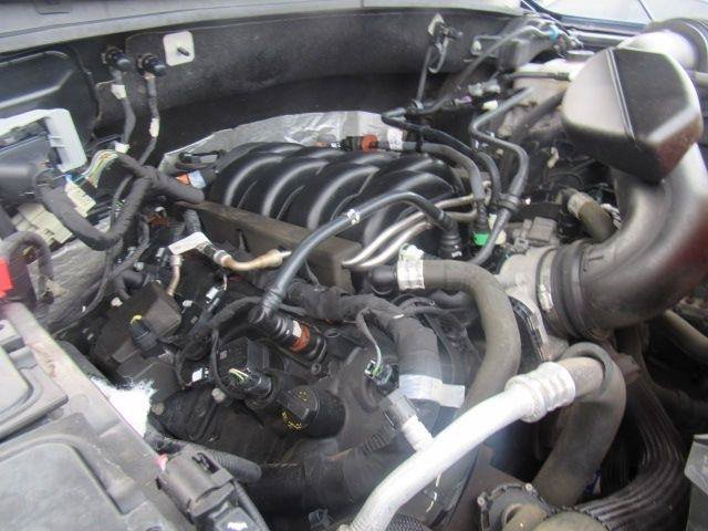 Used 2018 Ford F150 XLT w/ Equipment Group 302A Luxury AWD/4WD image 50