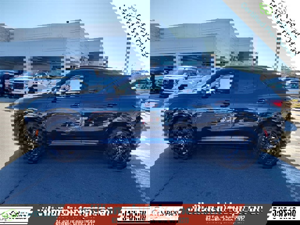 Certified 2023 Buick Envision Preferred w/ Sport Touring Package image 6