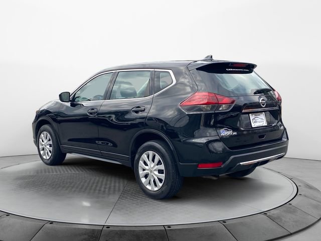Used 2019 Nissan Rogue S image 3