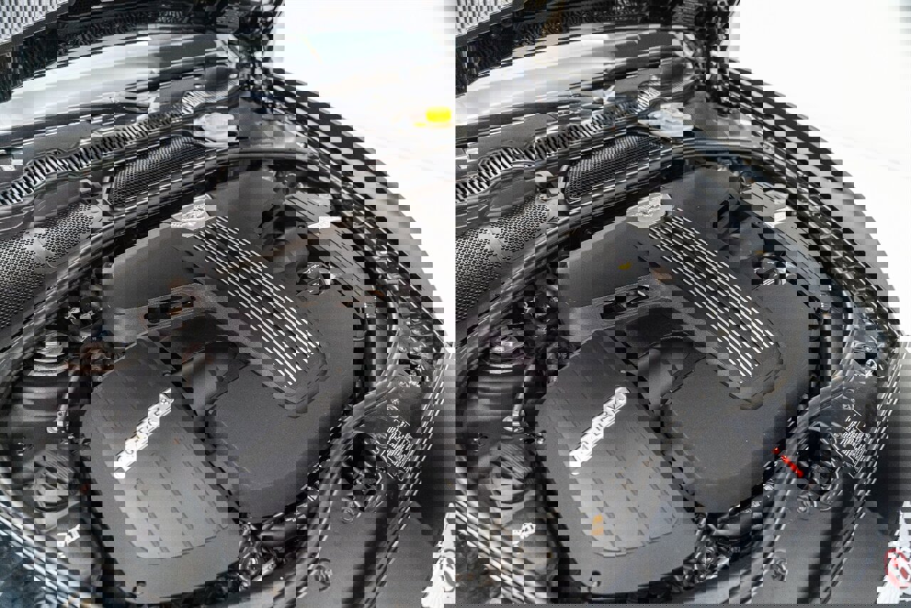 Used 2015 Bentley Continental GT image 78