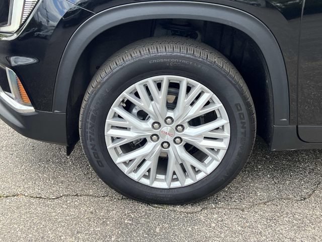 New 2026 GMC Acadia Elevation w/ Elevation Premium Package AWD/4WD image 10