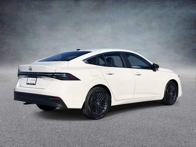 New 2026 Nissan Sentra SV w/ Floor Mat Package image 2