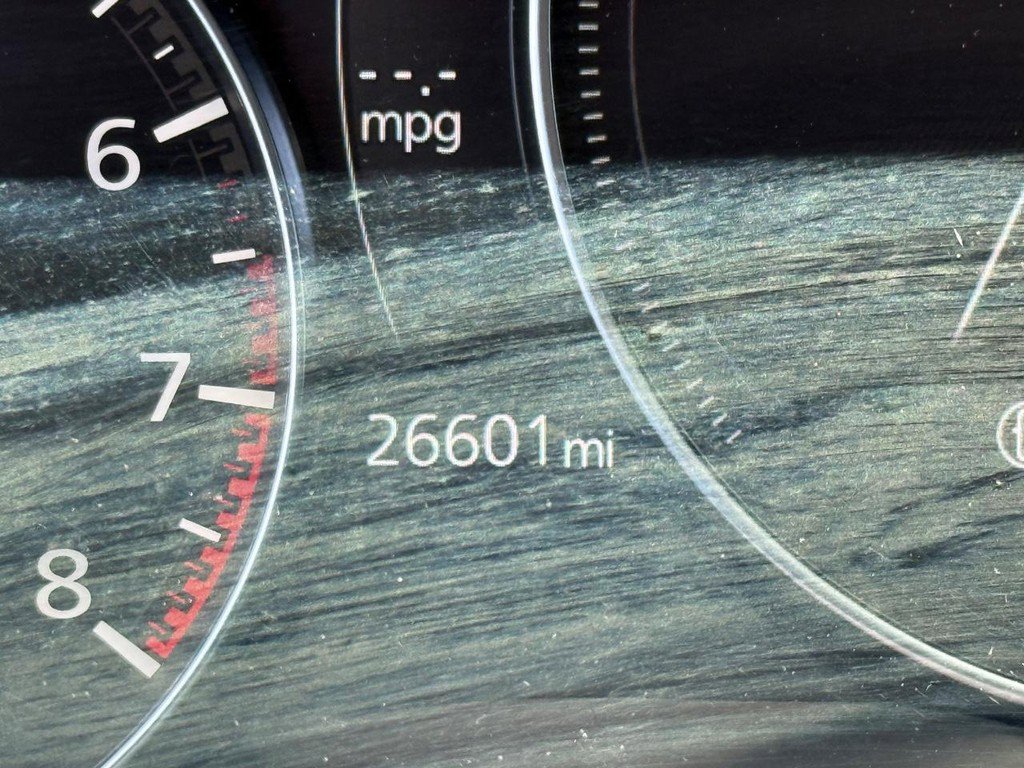 Used 2024 MAZDA CX-50 AWD 2.5 S w/ Cargo Package image 23