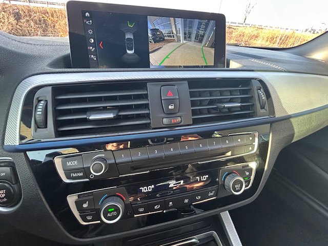 Used 2020 BMW M240i xDrive Convertible w/ Premium Package image 21