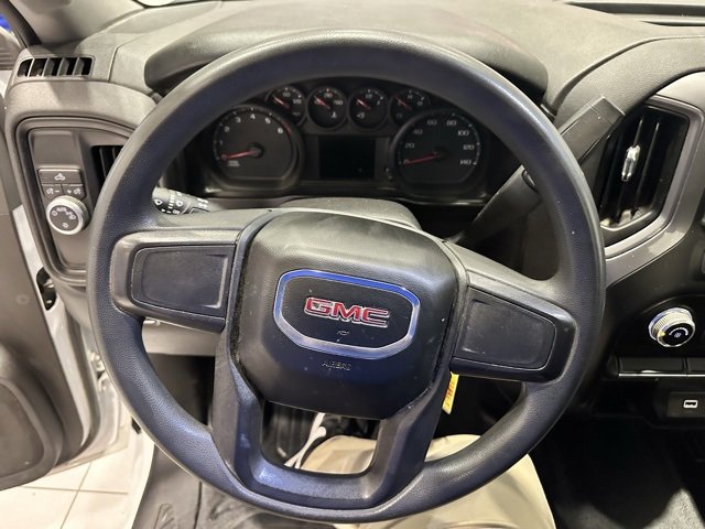 Used 2019 GMC Sierra 1500 2WD Regular Cab w/ Trailering Package image 13