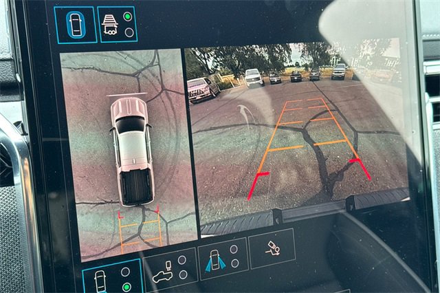 New 2026 GMC Sierra EV Elevation image 22