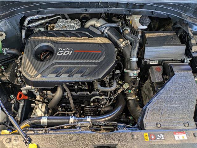 Used 2020 Kia Sportage SX AWD/4WD image 23