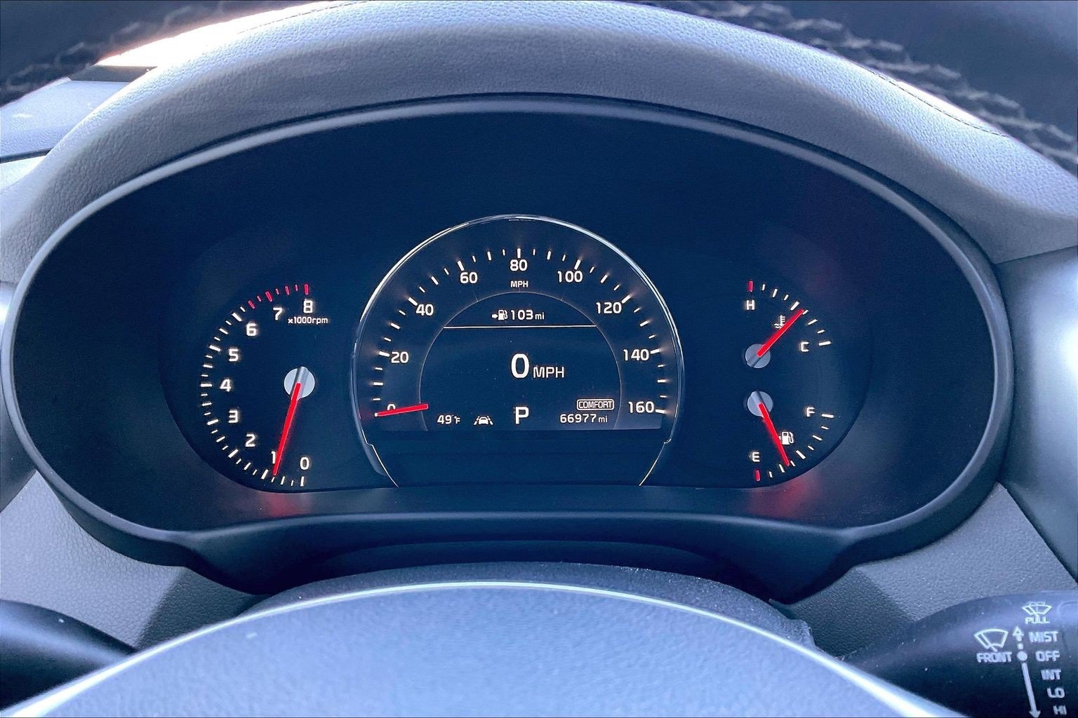 Used 2019 Kia Sorento SX image 13