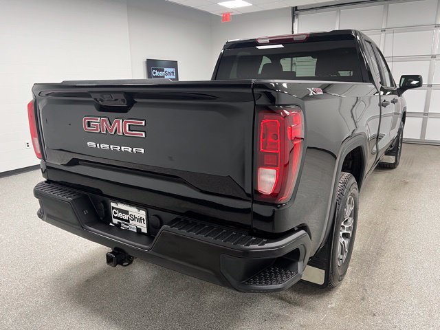 Used 2023 GMC Sierra 1500 Pro w/ Convenience Package AWD/4WD image 9