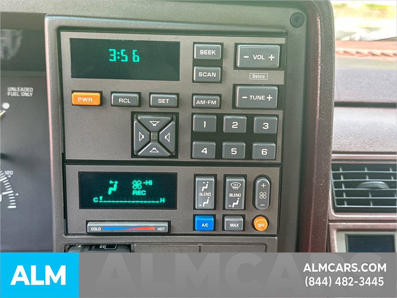 Used 1994 Chevrolet Silverado 1500 2WD Extended Cab image 28
