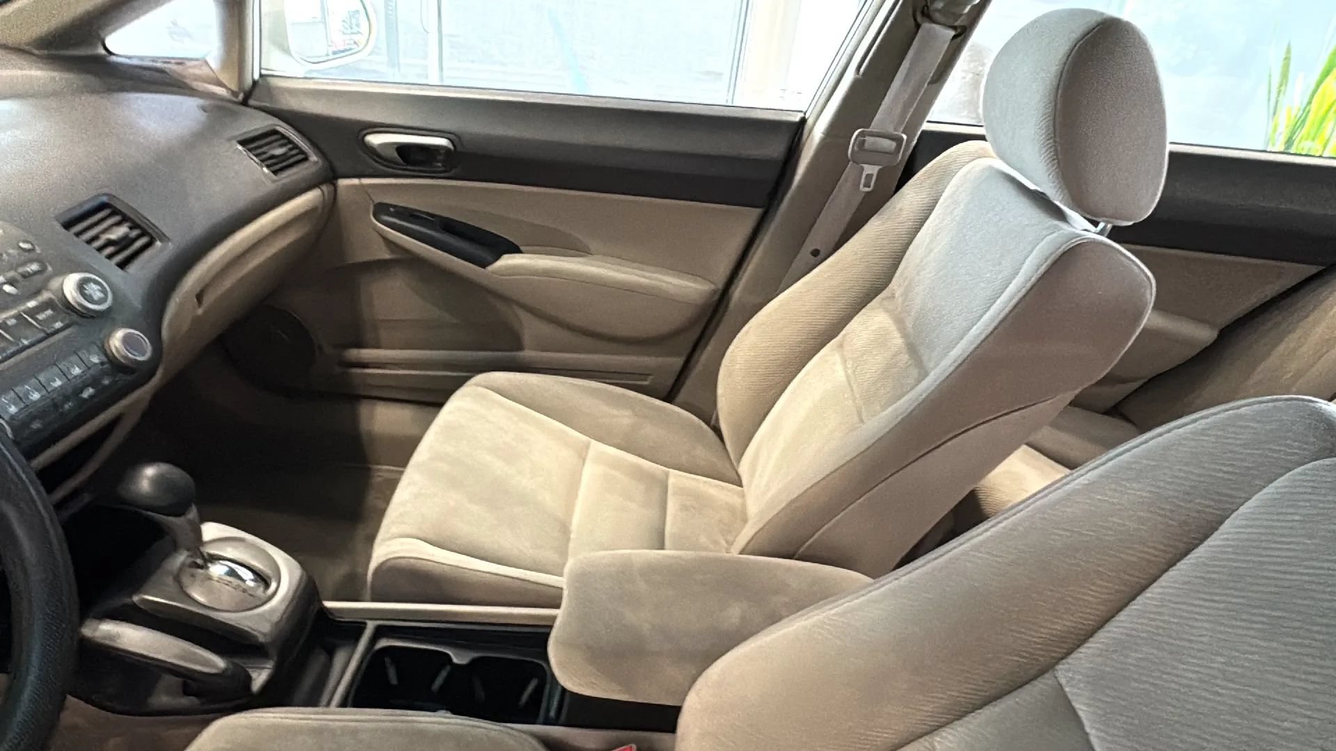 Used 2009 Honda Civic LX image 23