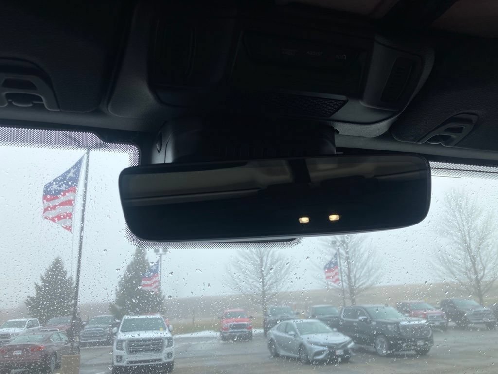 Used 2024 Jeep Wrangler Unlimited Rubicon 392 AWD/4WD image 27