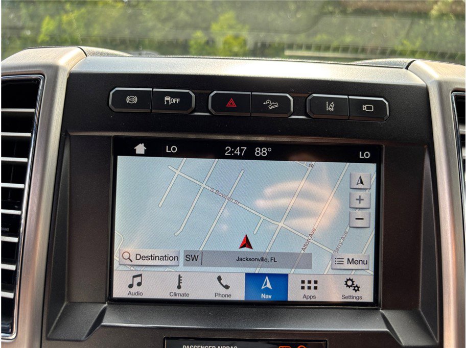 Used 2019 Ford F350 Platinum w/ Platinum Ultimate Package image 33