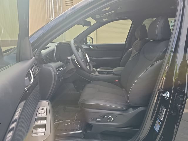 Certified 2025 Hyundai Palisade Calligraphy AWD/4WD image 20