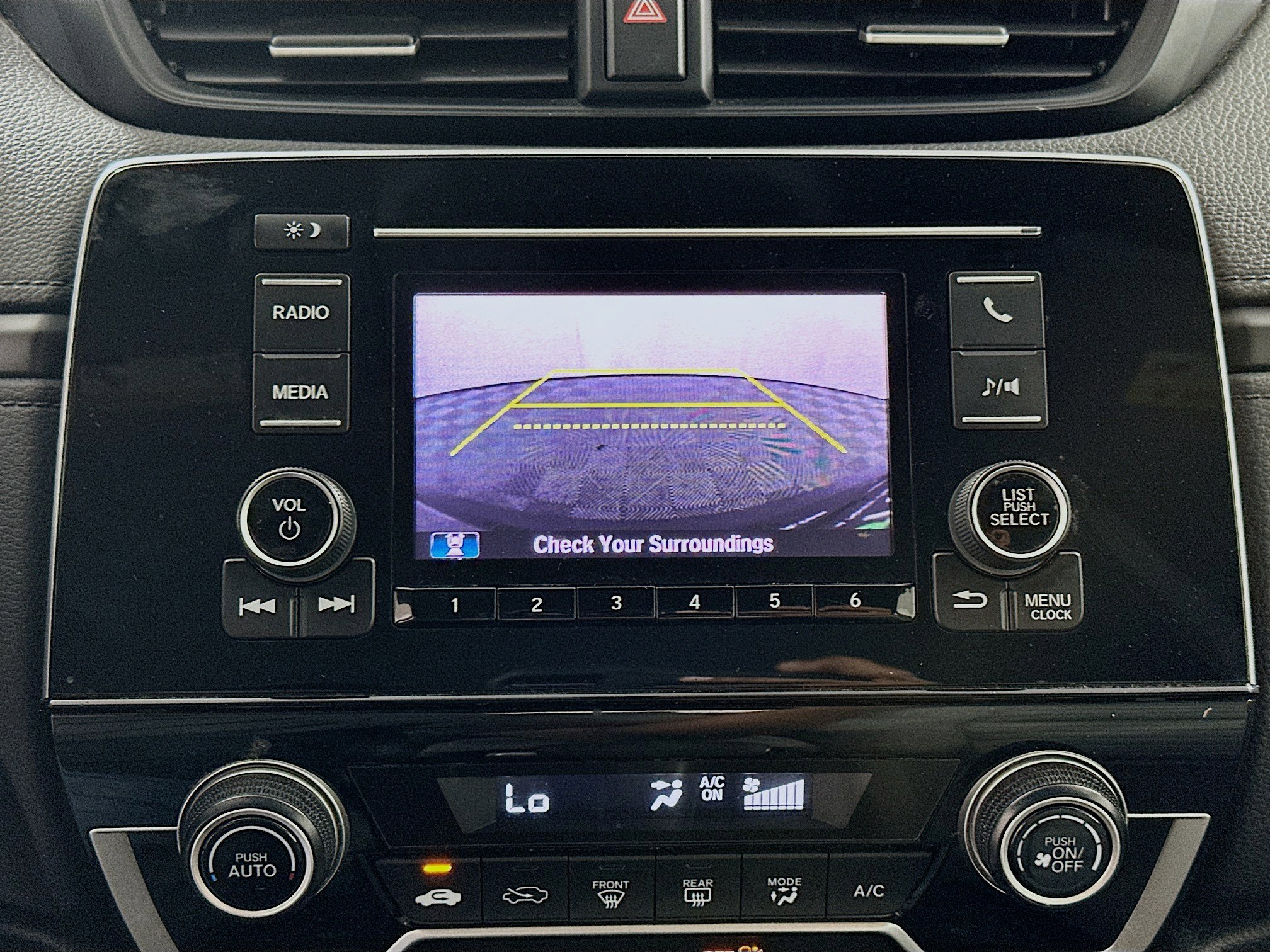 Used 2018 Honda CR-V LX image 21