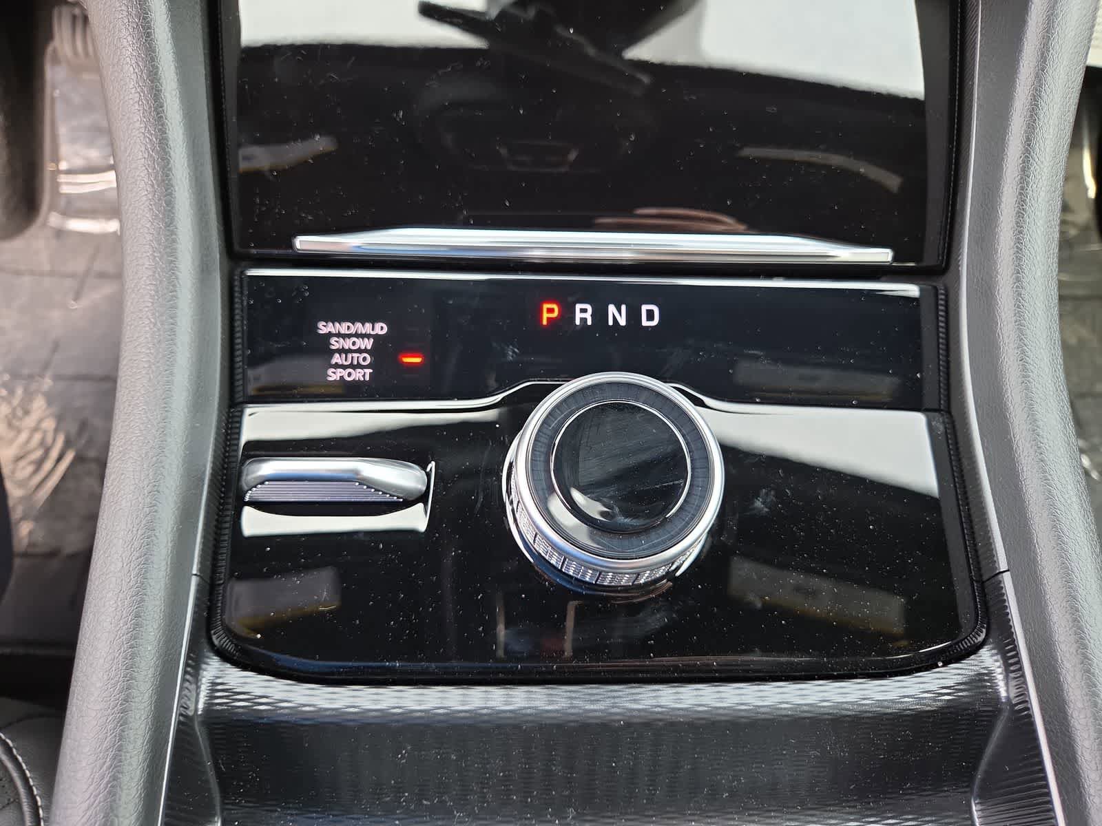 New 2026 Jeep Grand Cherokee Altitude AWD/4WD image 25