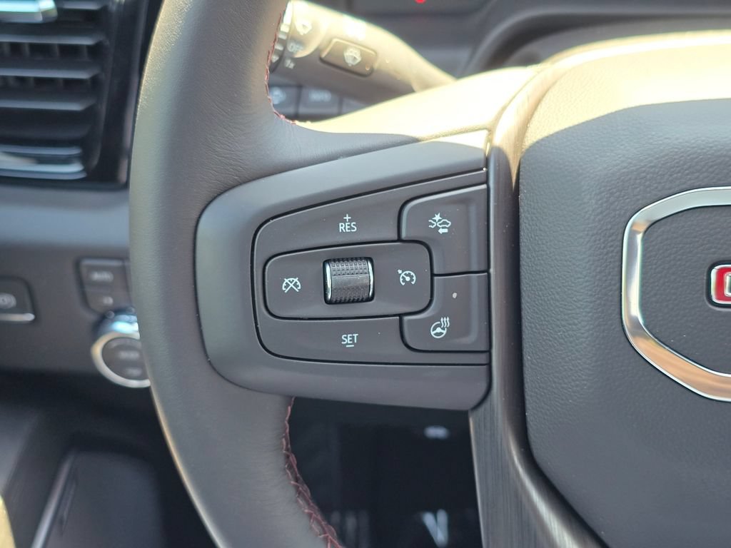 New 2026 GMC Sierra 2500 AT4X AWD/4WD image 19