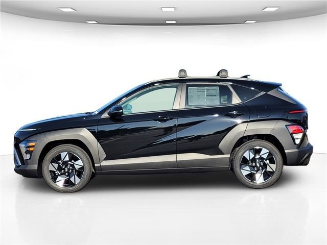 New 2024 Hyundai Kona SEL w/ Convenience Package image 11