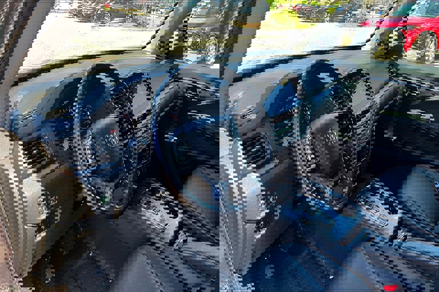 Used 2021 Honda Pilot Special Edition image 13