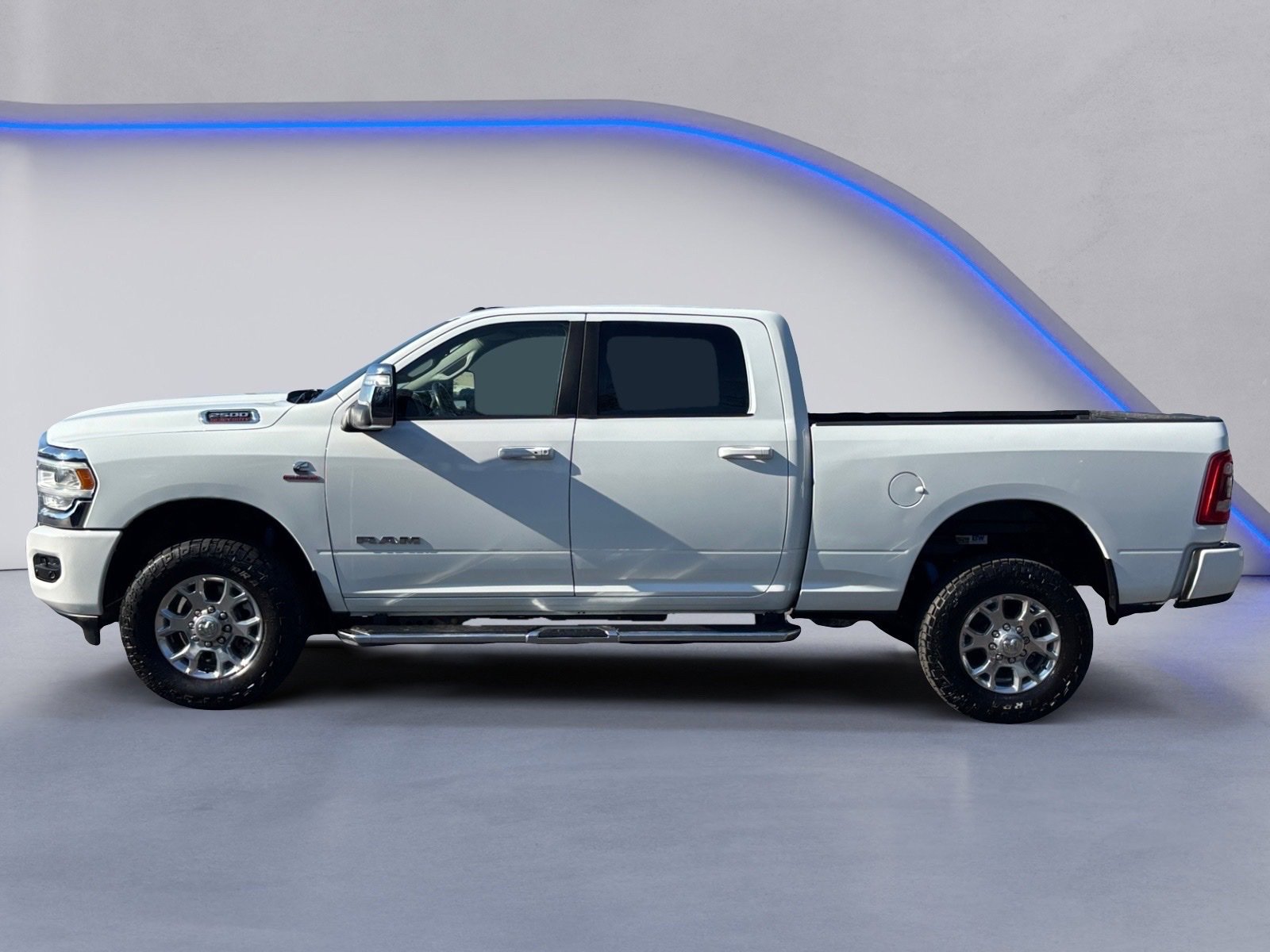 Used 2023 RAM 2500 Laramie image 12