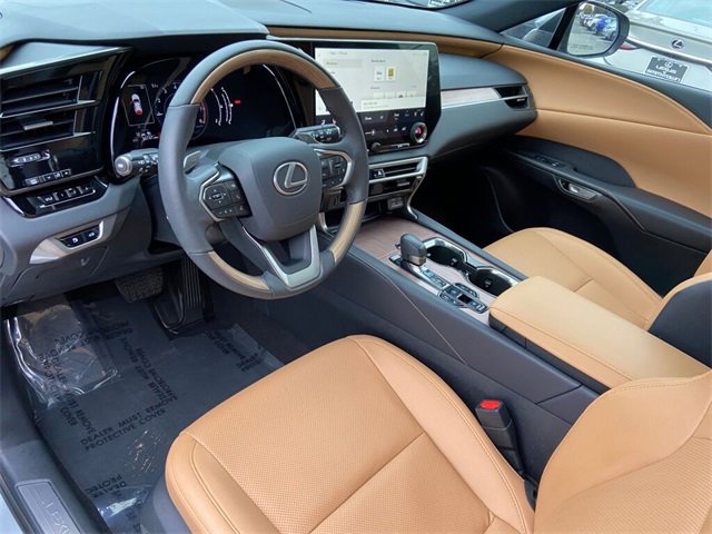 Certified 2023 Lexus RX 350 Premium image 23