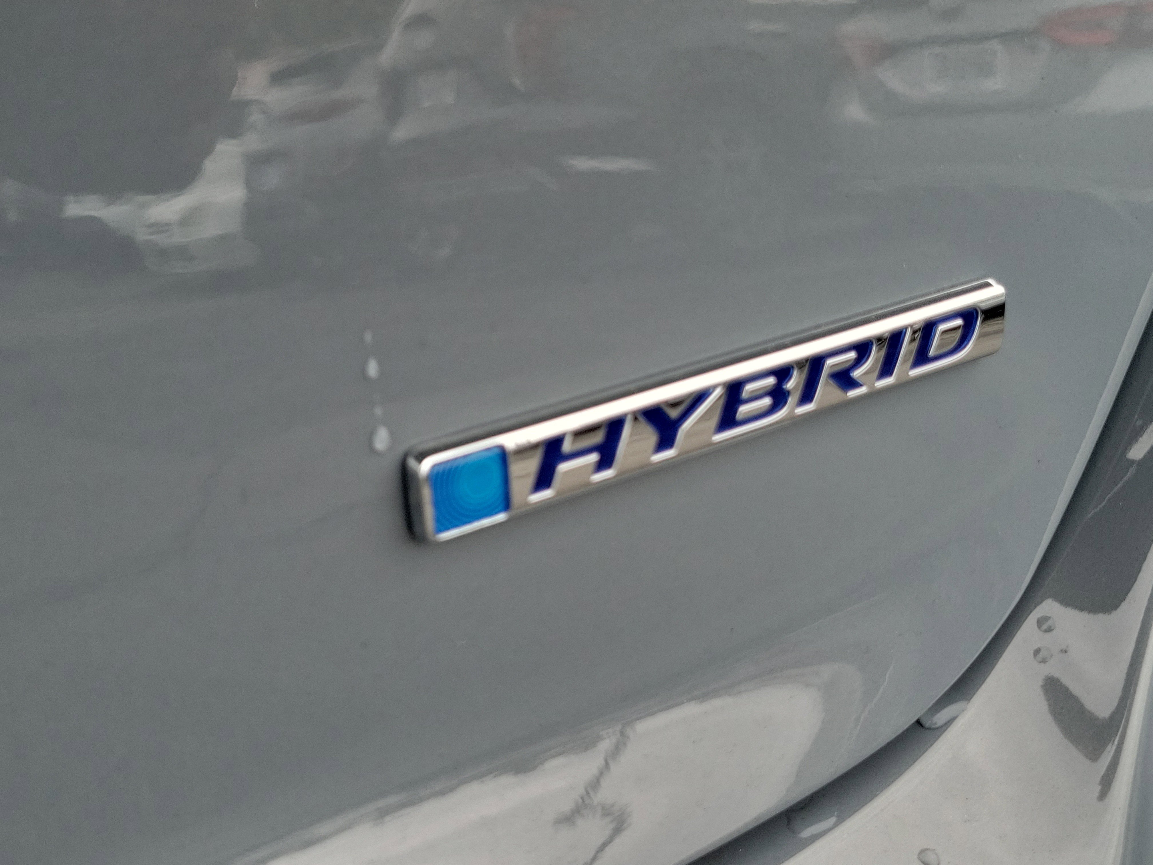 Used 2023 Honda Accord EX-L image 27