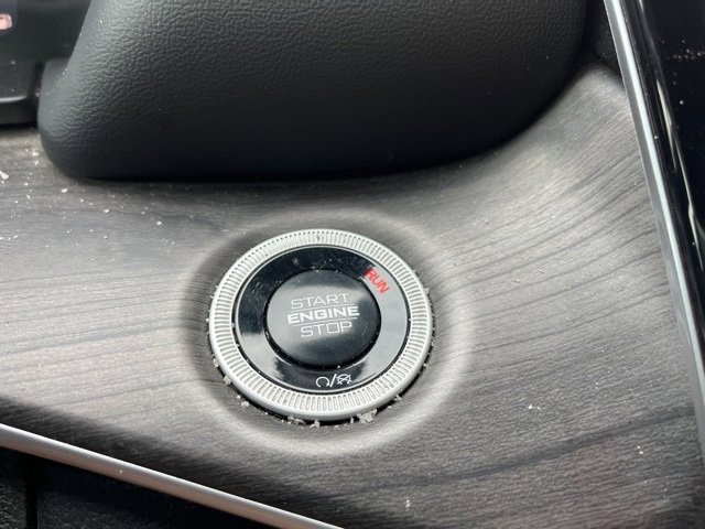 Used 2024 Jeep Grand Cherokee Limited 4xe image 29