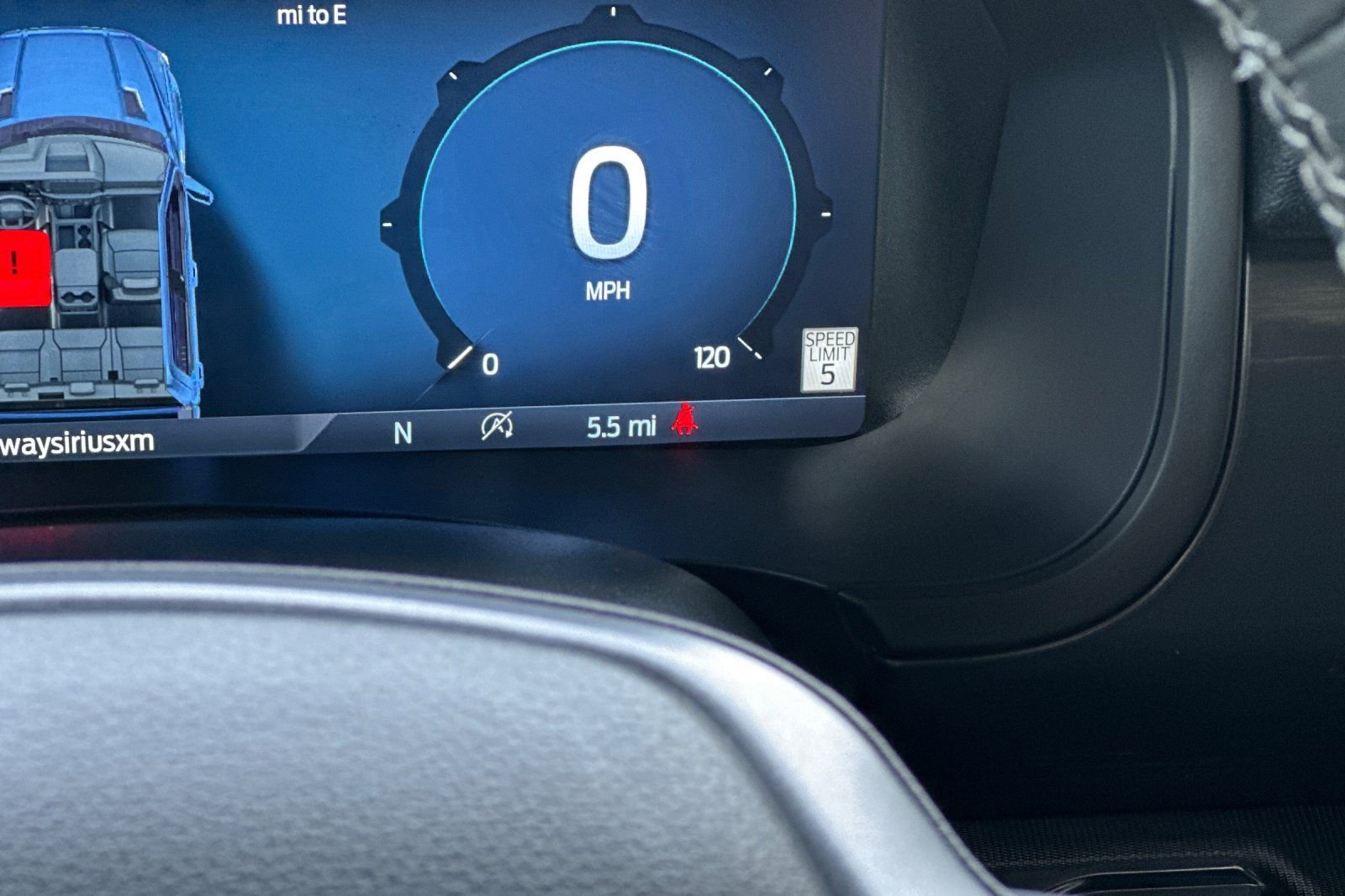 New 2026 Ford F150 Lariat w/ Equipment Group 501A Mid image 27