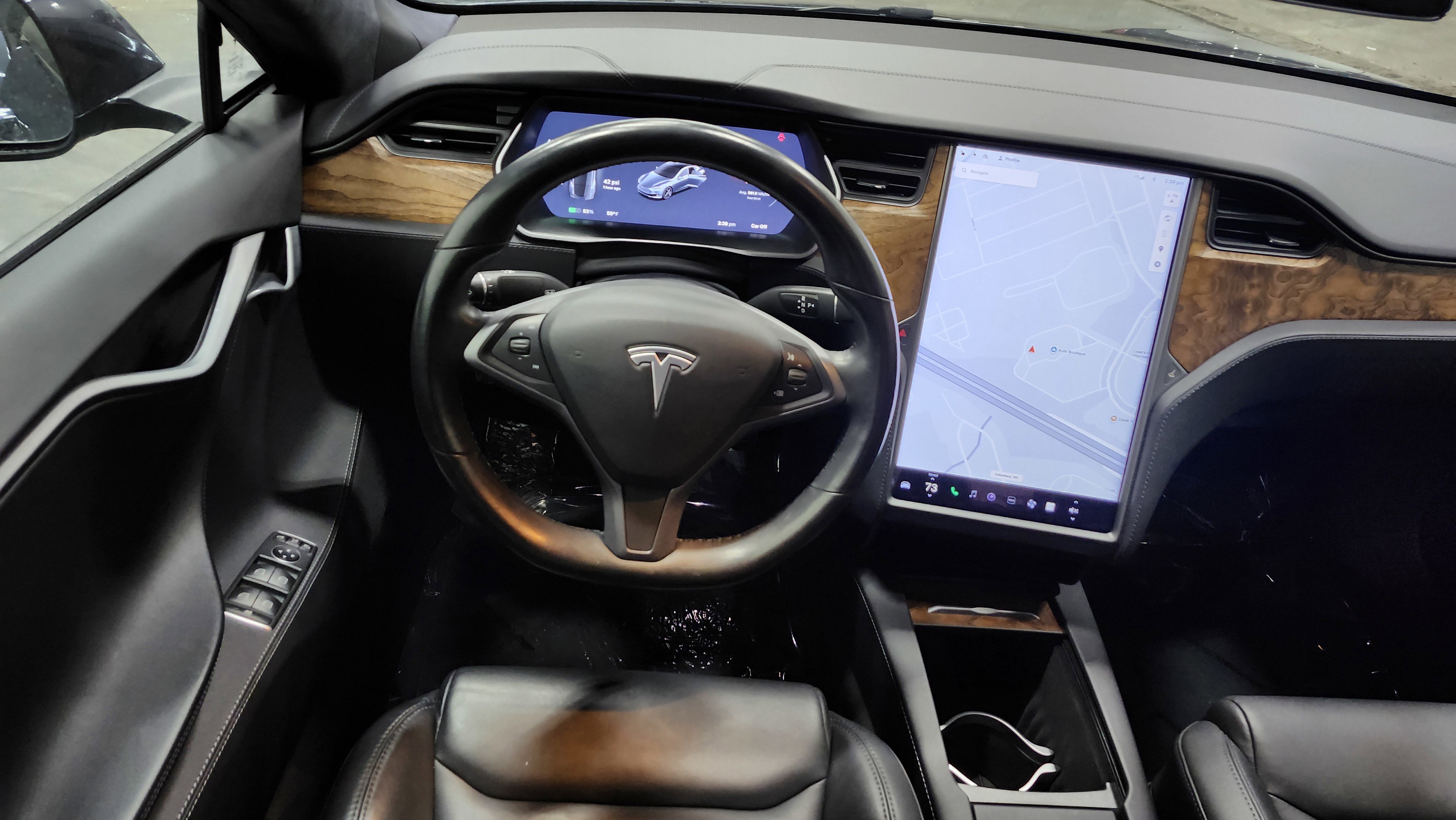 Used 2020 Tesla Model S Long Range image 26