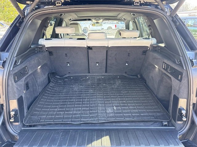Used 2023 BMW X5 sDrive40i w/ Executive Package image 12