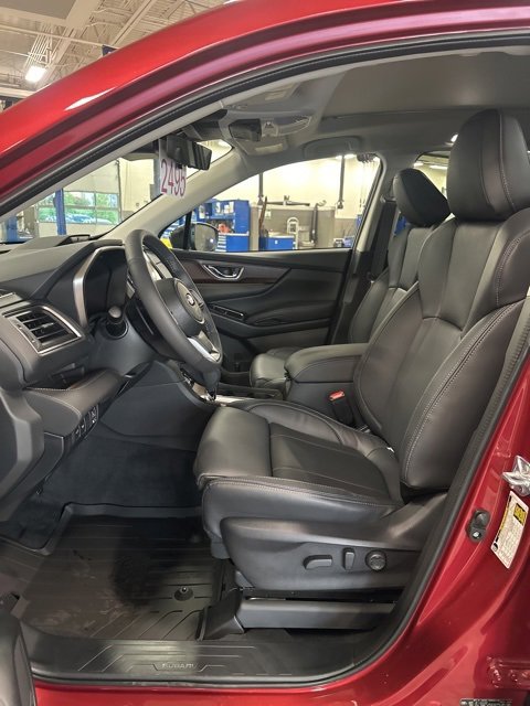 New 2025 Subaru Ascent Touring image 12