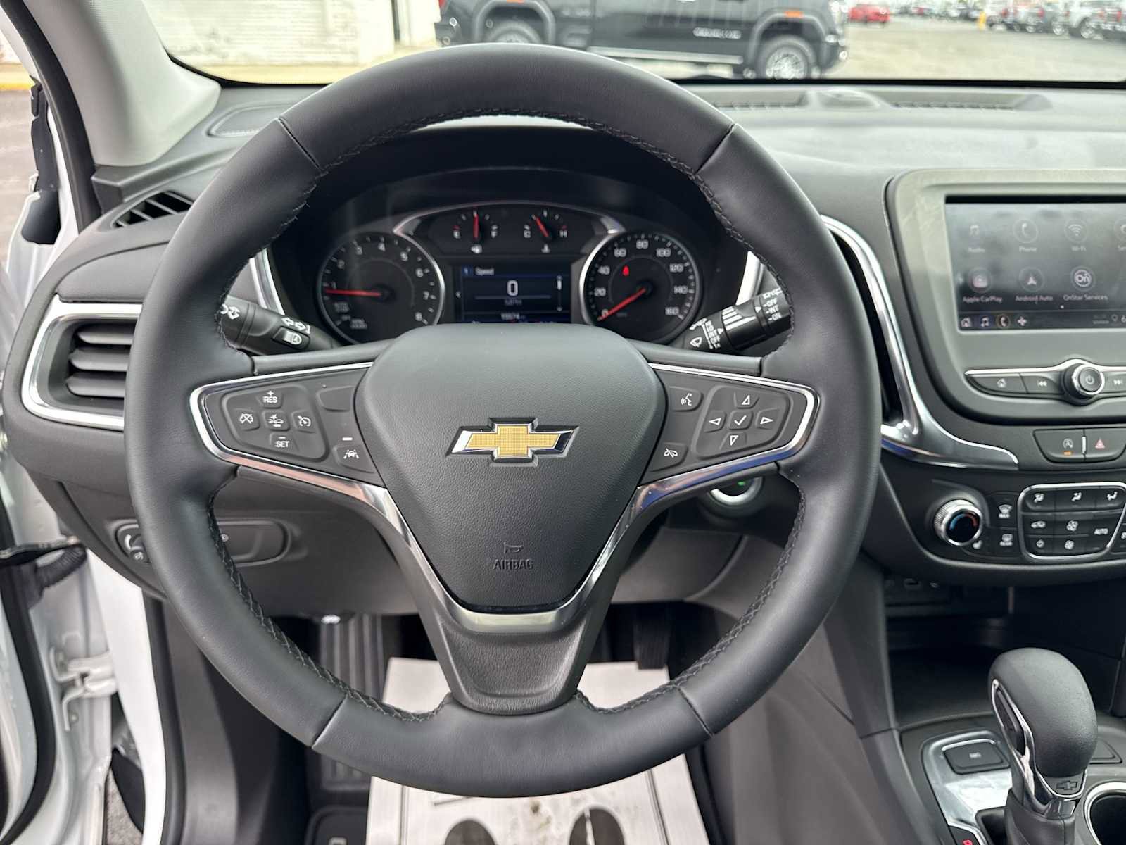 Certified 2024 Chevrolet Equinox LT image 11