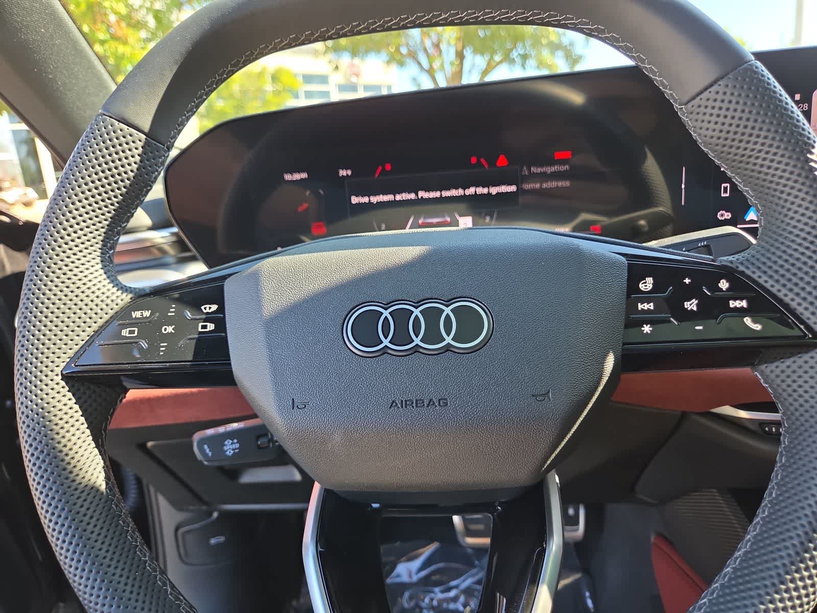 Used 2025 Audi S5 Prestige w/ Prestige Package AWD/4WD image 23