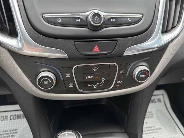 Used 2018 Chevrolet Equinox LS image 23