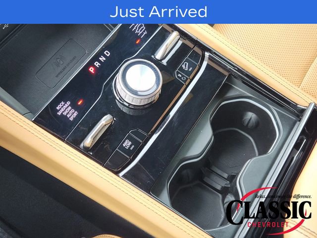 Used 2024 Jeep Grand Cherokee Summit AWD/4WD image 27