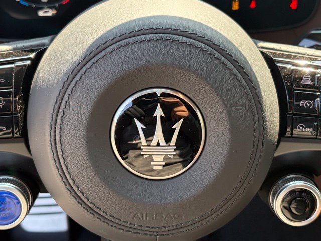 New 2026 Maserati Grecale Modena AWD/4WD image 25